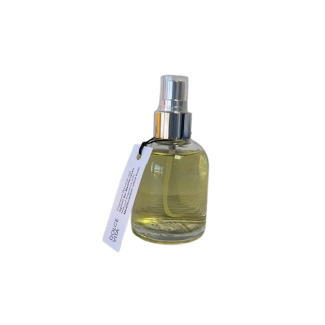 Sprej za prostor Dolce Vita, miris slatke naranče i limuna, 100 ml