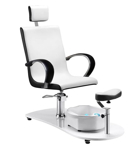 Spa stolica za pedikuru sa masažerom 308