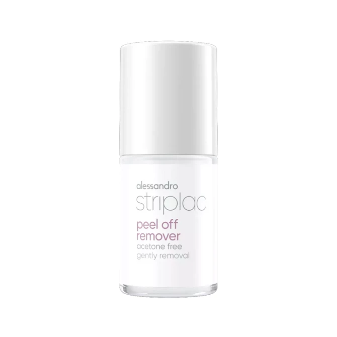 Striplac Peel Off Remover 6,5 ml