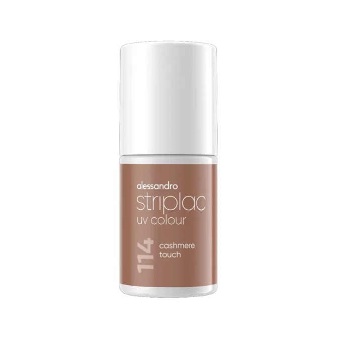 Striplac UV lak za nokte Cashmere Touch 6,5 ml