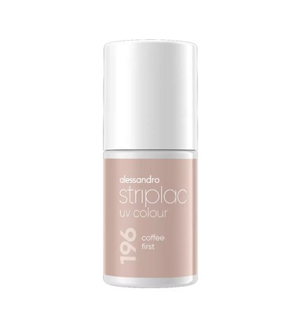 Striplac UV lak za nokte Coffee 6,5 ml