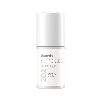 Striplac UV lak za nokte Creamy Vanilla 6,5 ml