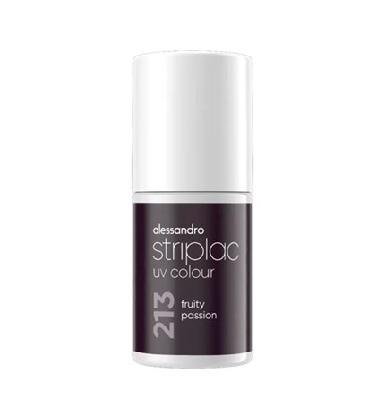 Striplac UV lak za nokte Fruity Passion 6,5 ml