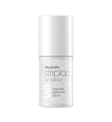 Striplac UV lak za nokte Inspiring Diamond Glitter 6,5 ml