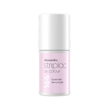 Striplac UV lak za nokte Lavender Lemonade 6,5 ml