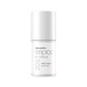 Striplac UV lak za nokte Milky Touch Shimmer 6,5 ml