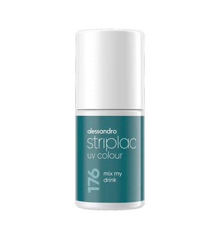Striplac UV lak za nokte Mix My Drink 6,5 ml