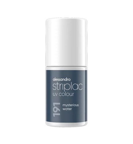 Striplac UV lak za nokte Mysterious Water 6,5 ml