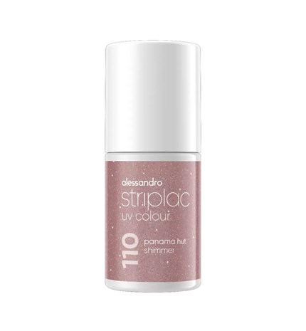 Striplac UV lak za nokte Panama Hut Shimmer 6,5 ml