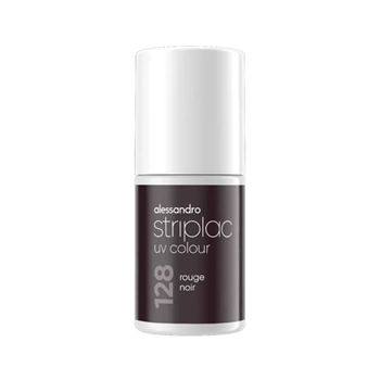 Striplac UV lak za nokte Rouge Noir 6,5 ml