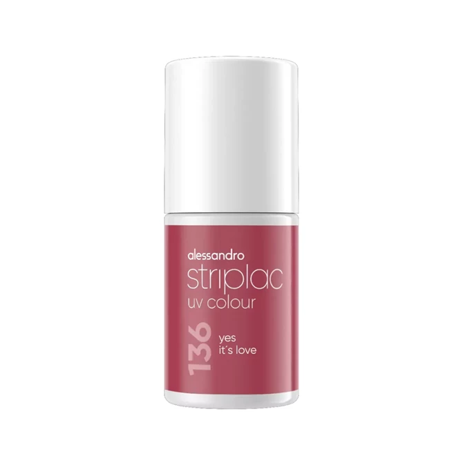 Striplac UV lak za nokte Yes It's Love 6,5 ml