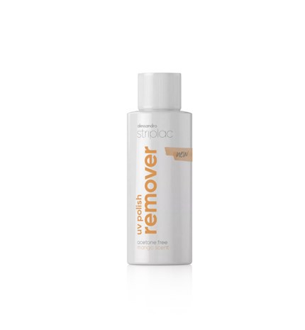 Striplac Uv Polish Remover Nail And Feet 125 ml