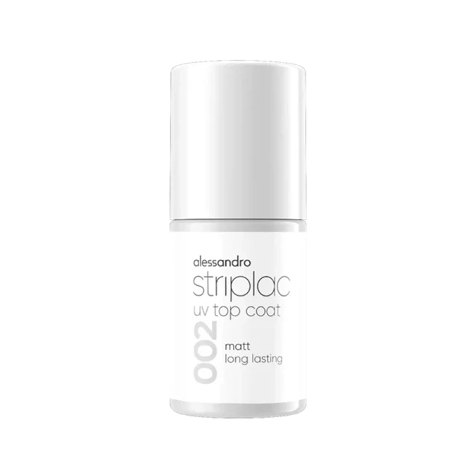 Striplac Uv Top Coat Matt 6,5 ml