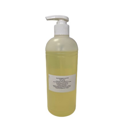 Bio SPA ulje za masažu ( badem ) 500 ml