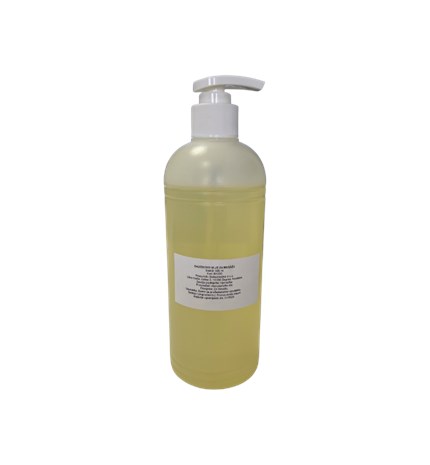 Bio SPA ulje za masažu ( naranča ) 500 ml