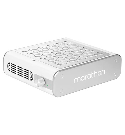 Usisivač prašine za manikuru Marathon Olimp 65W