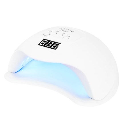 Uv dvostruka led lampa za nokte 48w