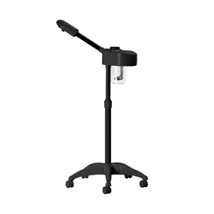 Vapozon D-09, crni