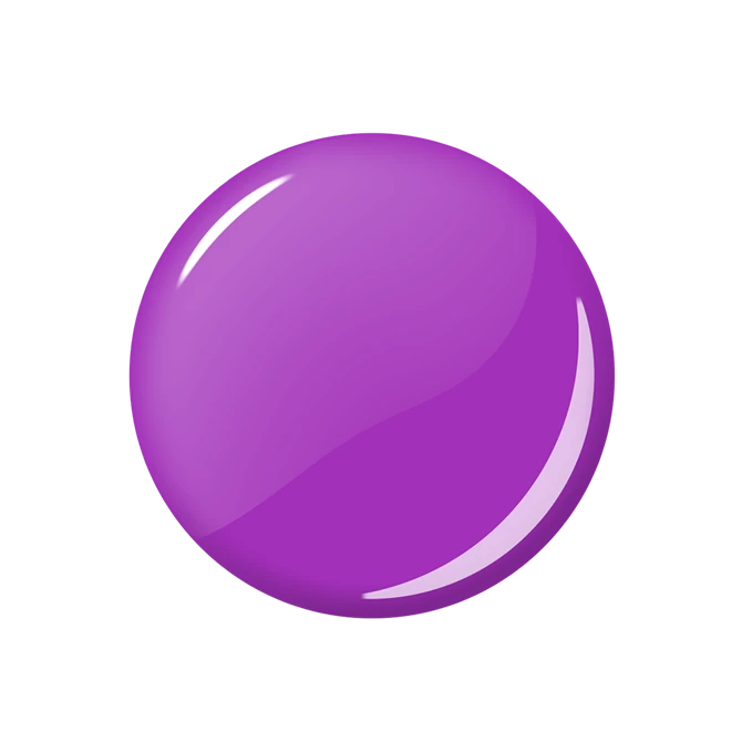 Lak za nokte Vivid Violet NEON, 5 ml