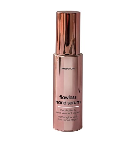 Flawless hand serum za ruke, 30 ml