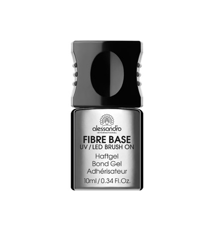 FIBRE BASE BOND GEL , 10 ml