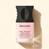Lak za nokte Sunset Glow Sunset Glimmer 5 ml