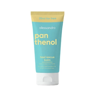 AL SPA FOOT Heel Rescue Balm, 100 ml