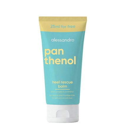 AL SPA FOOT Heel Rescue Balm, 100 ml