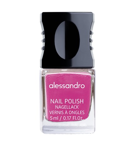 Lak za nokte BOLD & BRIGHT Funky Pink, 5 ml