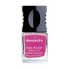 Lak za nokte BOLD & BRIGHT Funky Pink, 5 ml