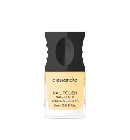 Lak za nokte Sunset Glow Golden Hour 5 ml