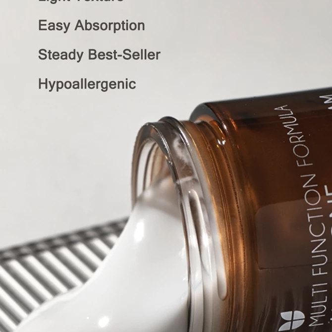 All In One Snail Repair Cream, 75 ml