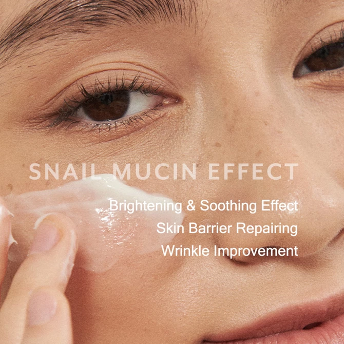 All In One Snail Repair Cream, 75 ml