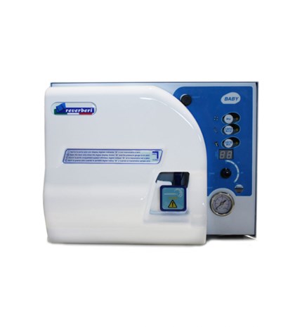 Lemi AUTOCLAVE SMALL