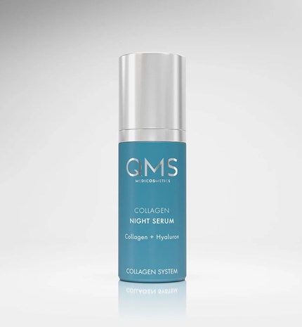 Collagen Night Serum, 30 ml