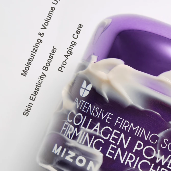 Collagen Power Firming Enriched Cream, 50 ml