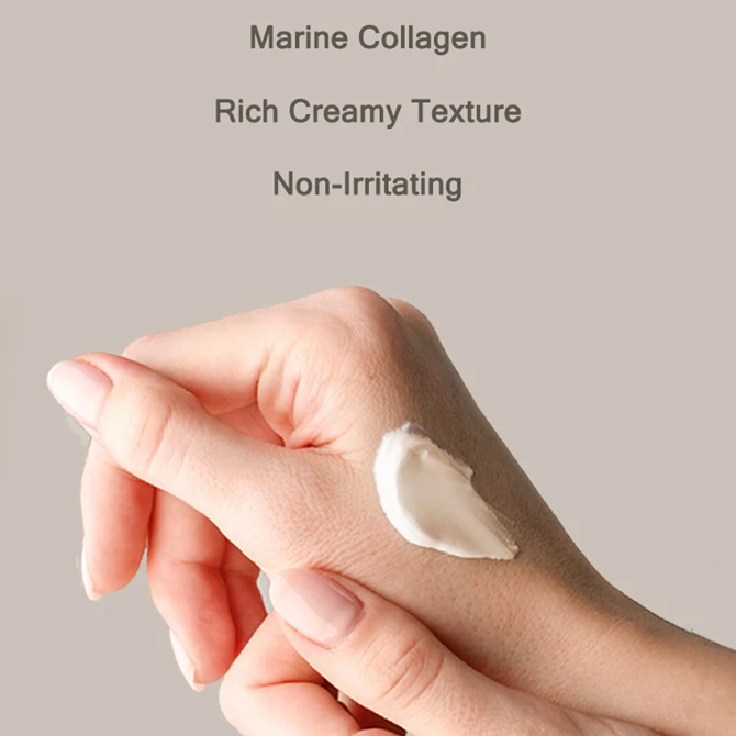 Collagen Power Firming Enriched Cream, 50 ml