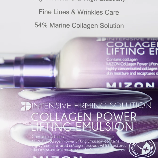 Collagen Power Lifting Emulsion, 120 ml