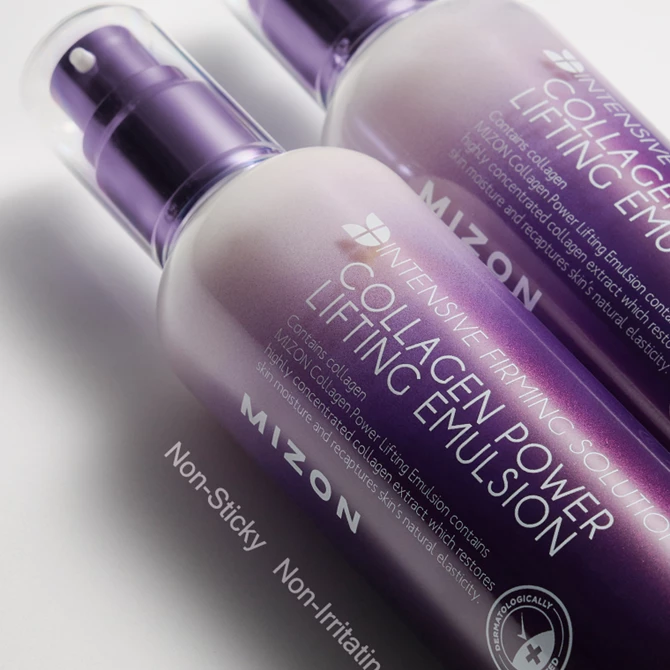 Collagen Power Lifting Emulsion, 120 ml