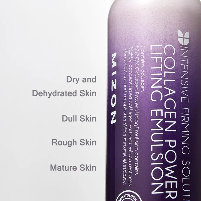 Collagen Power Lifting Emulsion, 120 ml