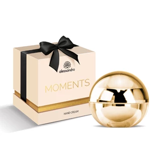 Alessandro MOMENTS krema za ruke, 100 ml