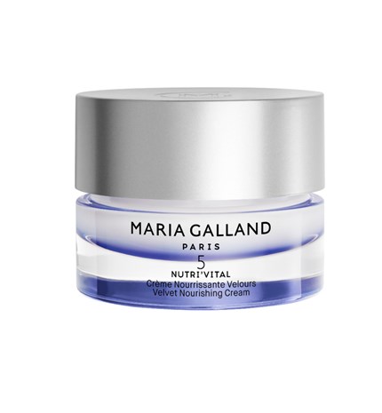 5 NUTRI’VITAL Velvet Nourishing Cream , 50 ml