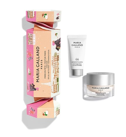 MG Festive Paris -Cracker - Cleansing Ritual