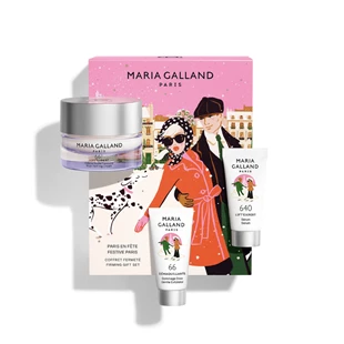 MG Festive Paris - Firming Gift Set 