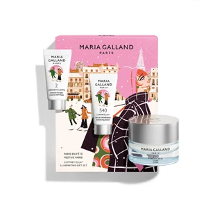 MG Festive Paris - Illuminating Gift Set 