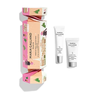 MG Festive Paris -Cracker - Nourishing Ritual
