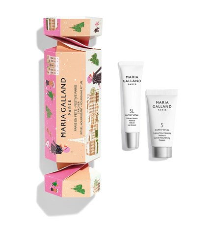 MG Festive Paris -Cracker - Nourishing Ritual