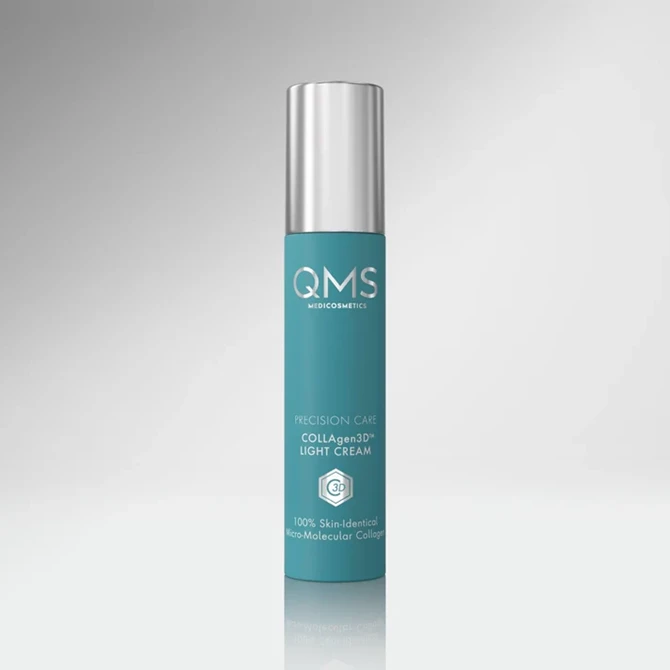 Precision Care COLLAgen3D™ Light Cream, 50 ml