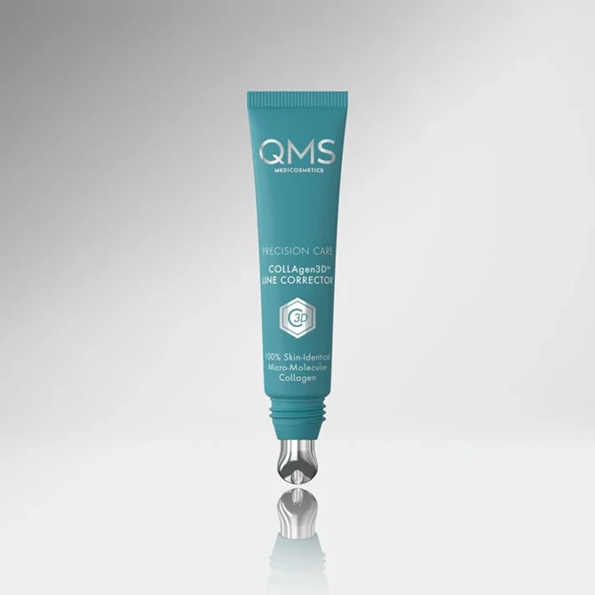 Precision Care COLLAgen3D™ Line Corrector, 15 ml
