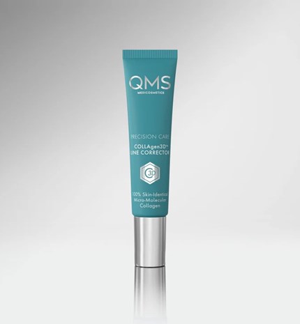 Precision Care COLLAgen3D™ Line Corrector, 15 ml